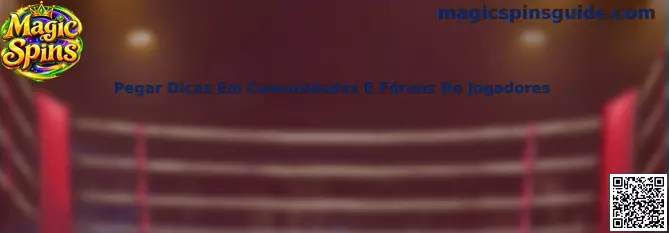 Comunidades de Jogadores