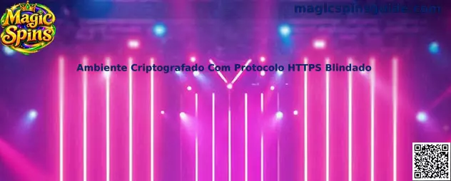 Ambiente Criptografado