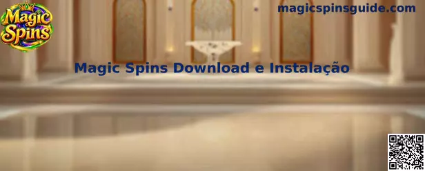 Magic Spins Download