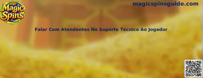 Falar Com Atendentes No Suporte Técnico Ao Jogador
