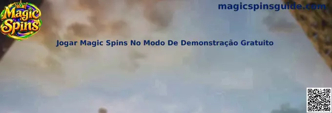 Jogar Magic Spins No Modo De Demonstração Gratuito