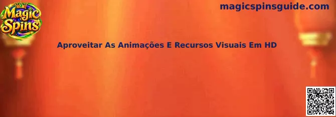 Recursos Visuais HD
