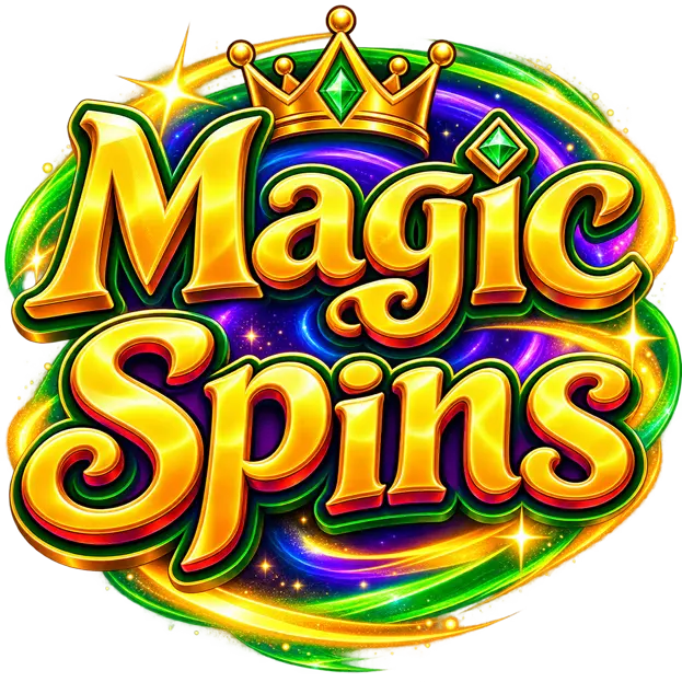 Magic Spins