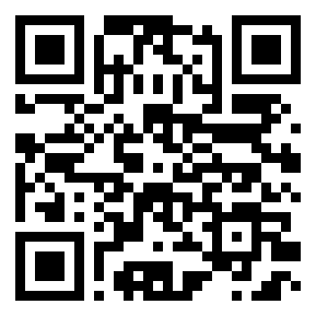 QR Code do site Magic Spins Guide