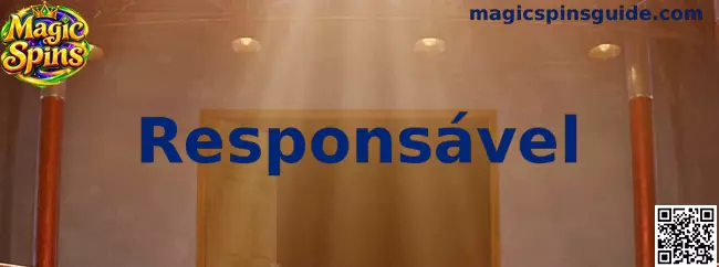 Jogo Responsável