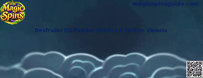 Fluidez Gráfica e Efeitos Visuais