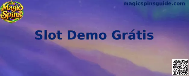 Magic Spins Demo